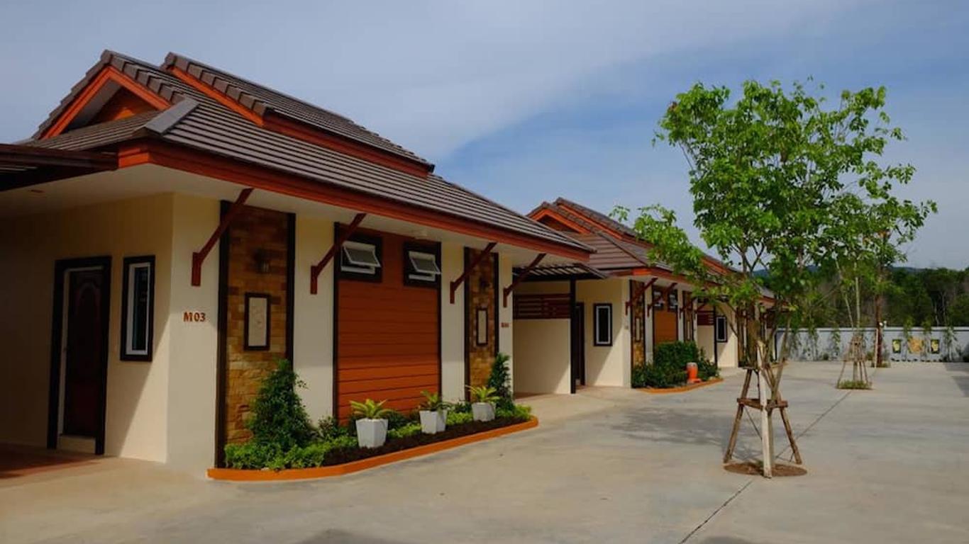 Mantra Resort