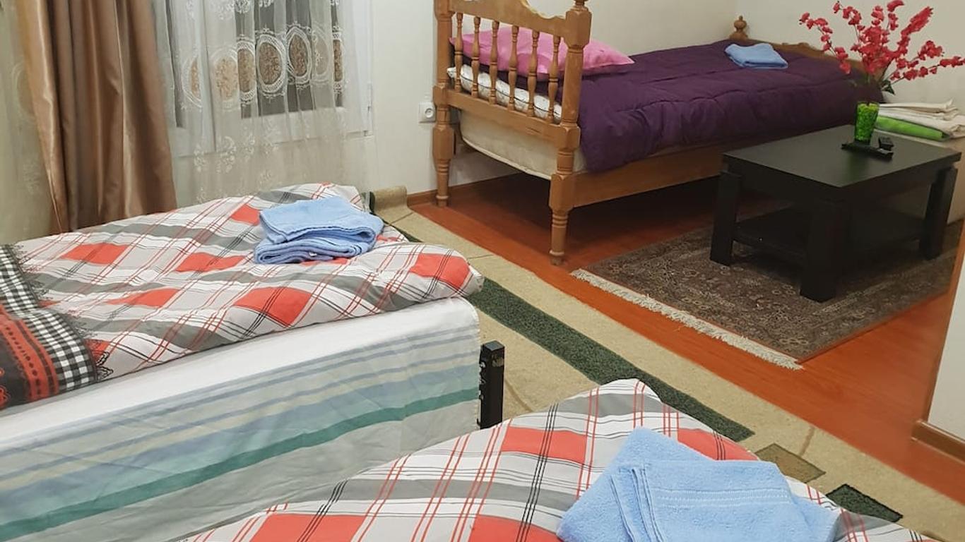 Hotel Lika