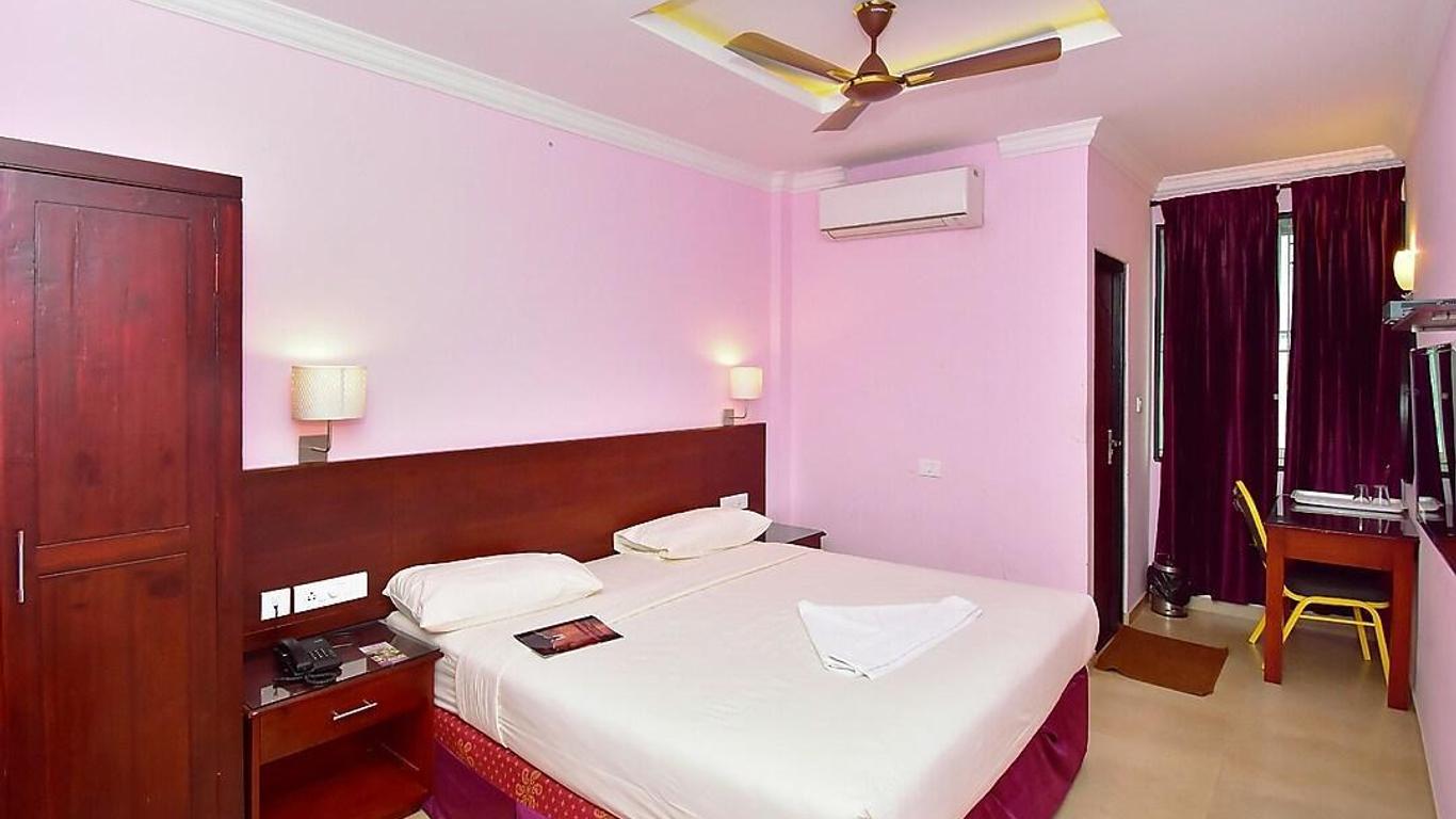 Park Royal Inn