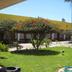 Vista del exterior