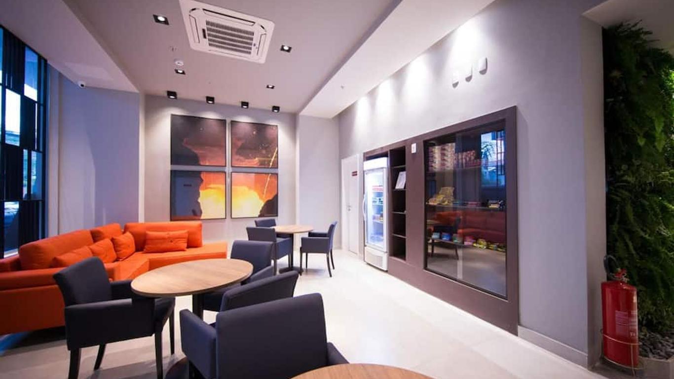 Vila Business Hotel