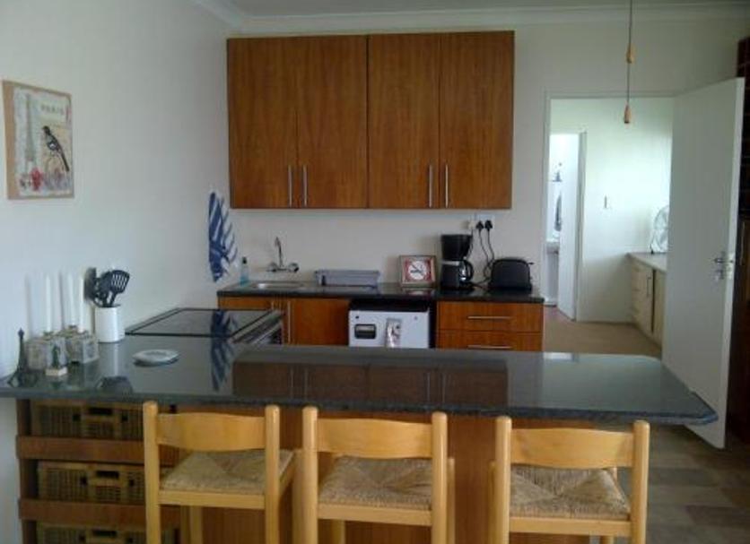 Cocina Foto