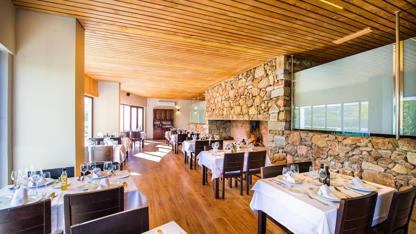 Hotel Rural Las Monteras