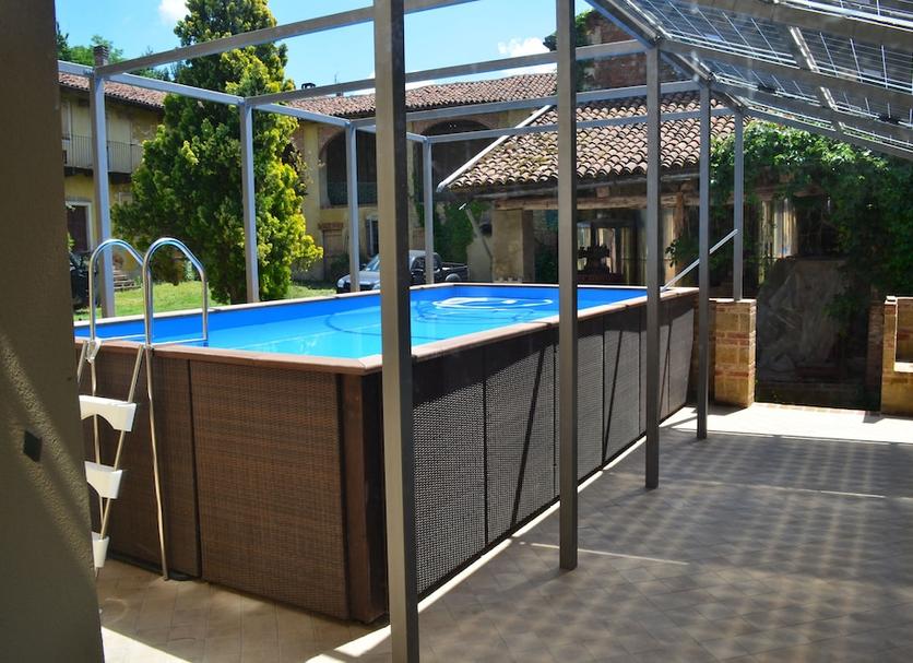 Piscina Foto