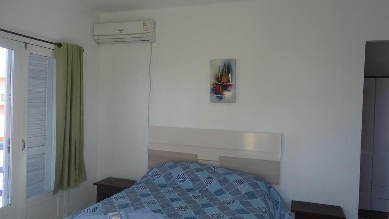 Lagoa Hotel Pousada