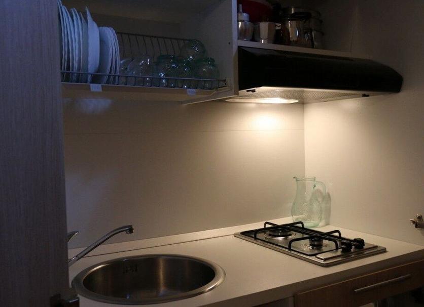 Cocina Foto