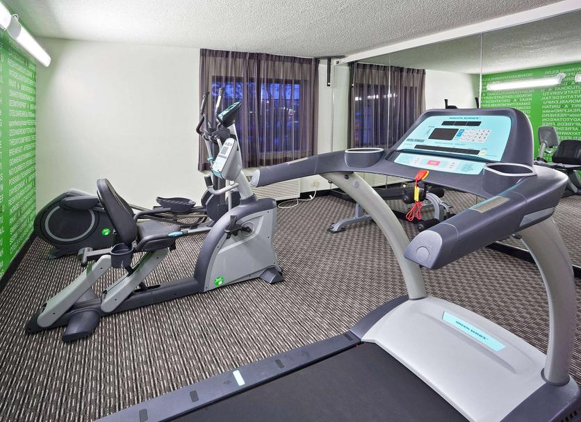 Gym Foto