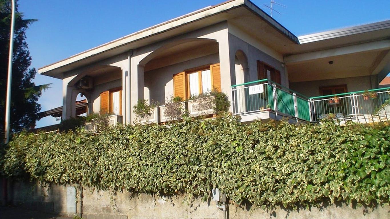 Il Vigneto - Bed & Breakfast