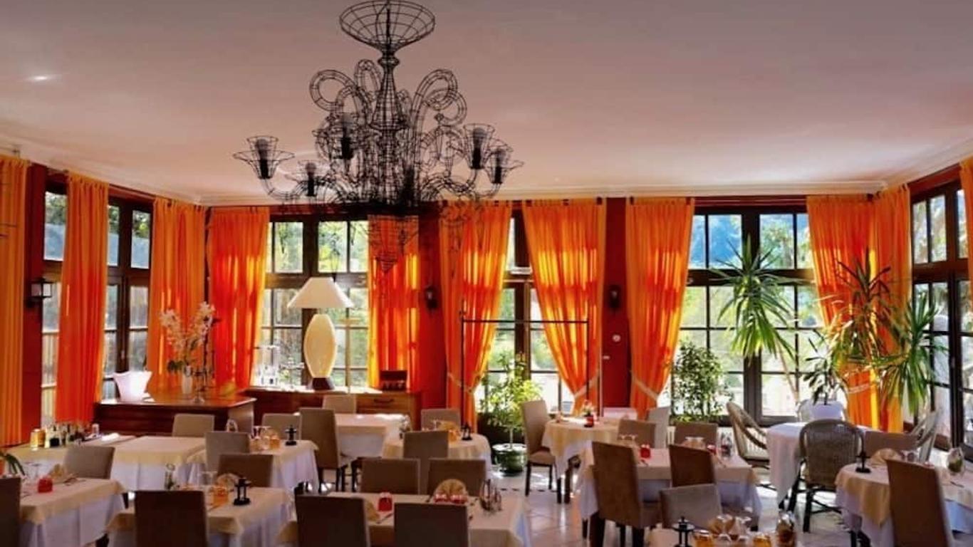Auberge Provencale