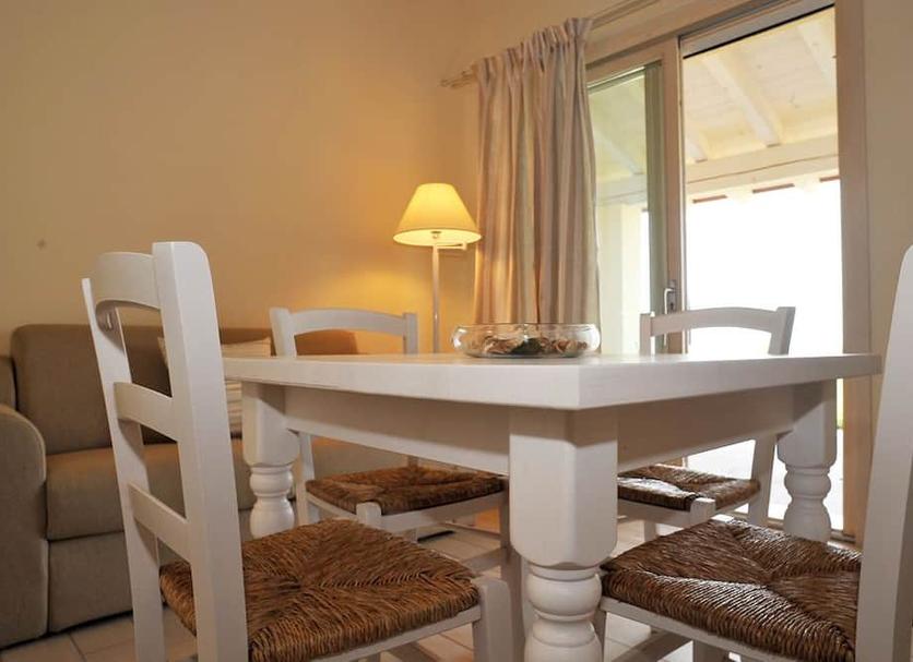 Comedor Foto