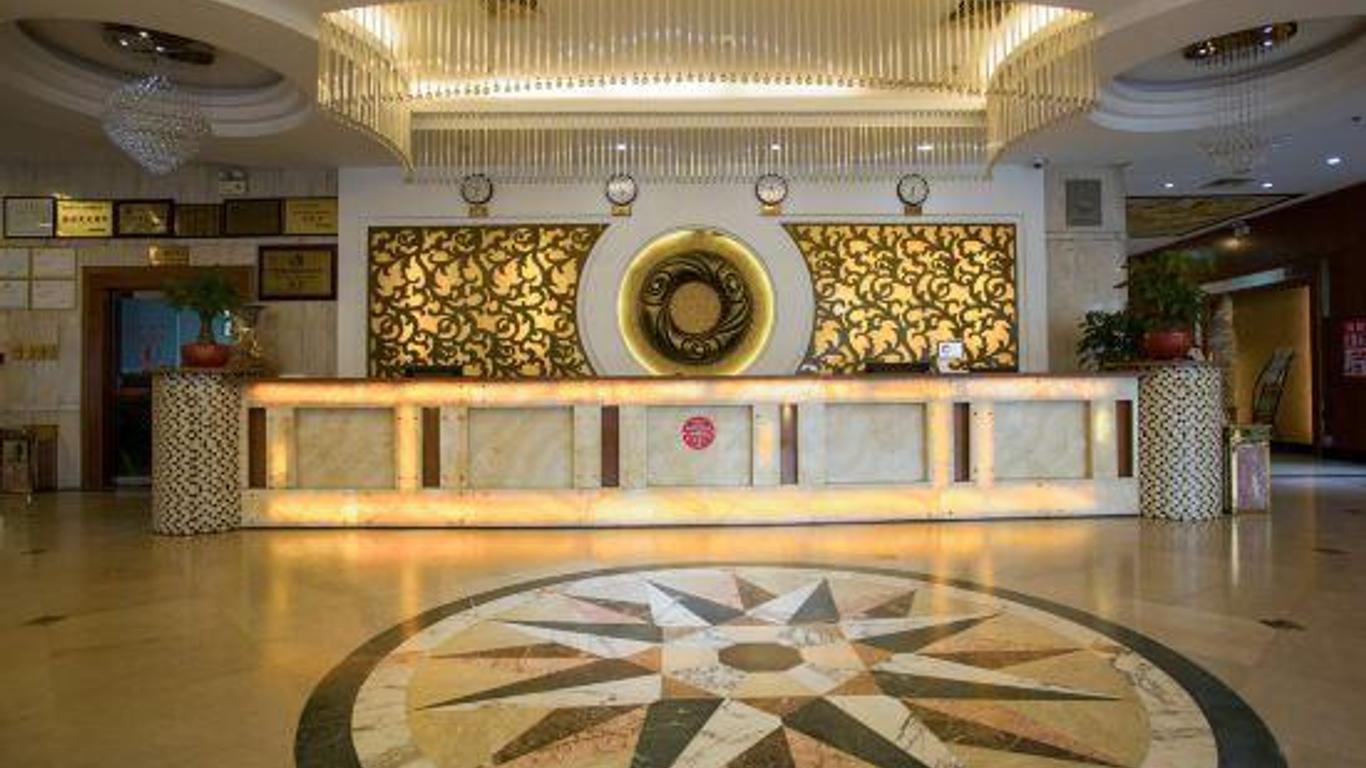 Zheng Yuan Hotel
