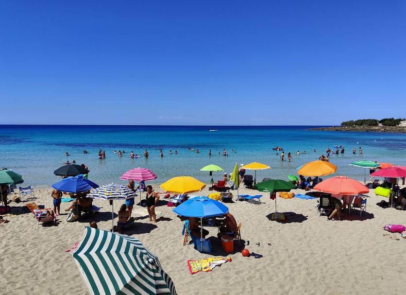 Playa Foto