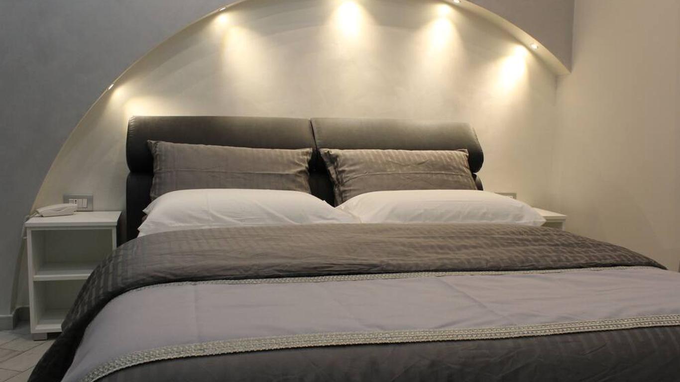 B&B Fiumara