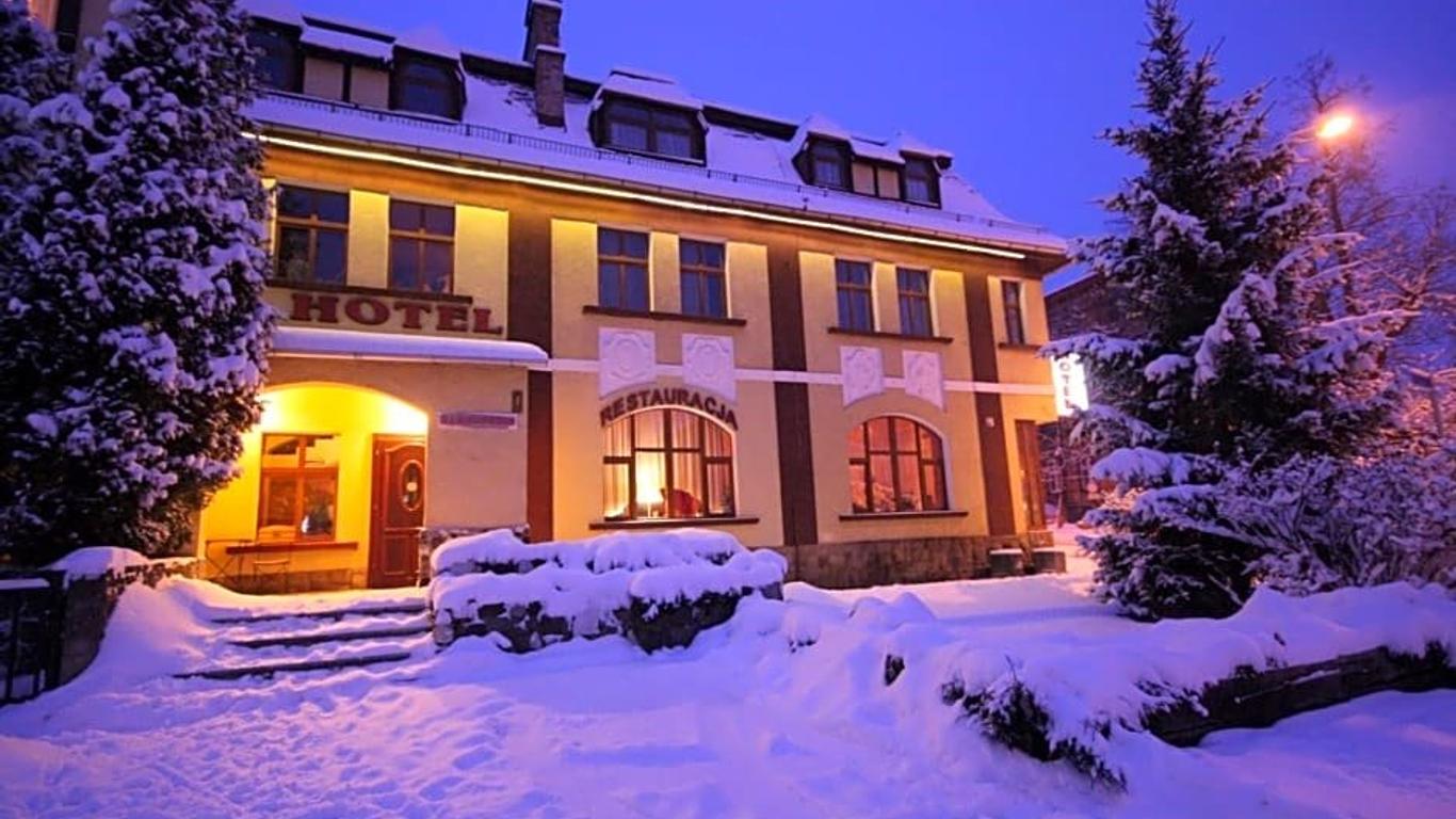 Hotel Karkonosze