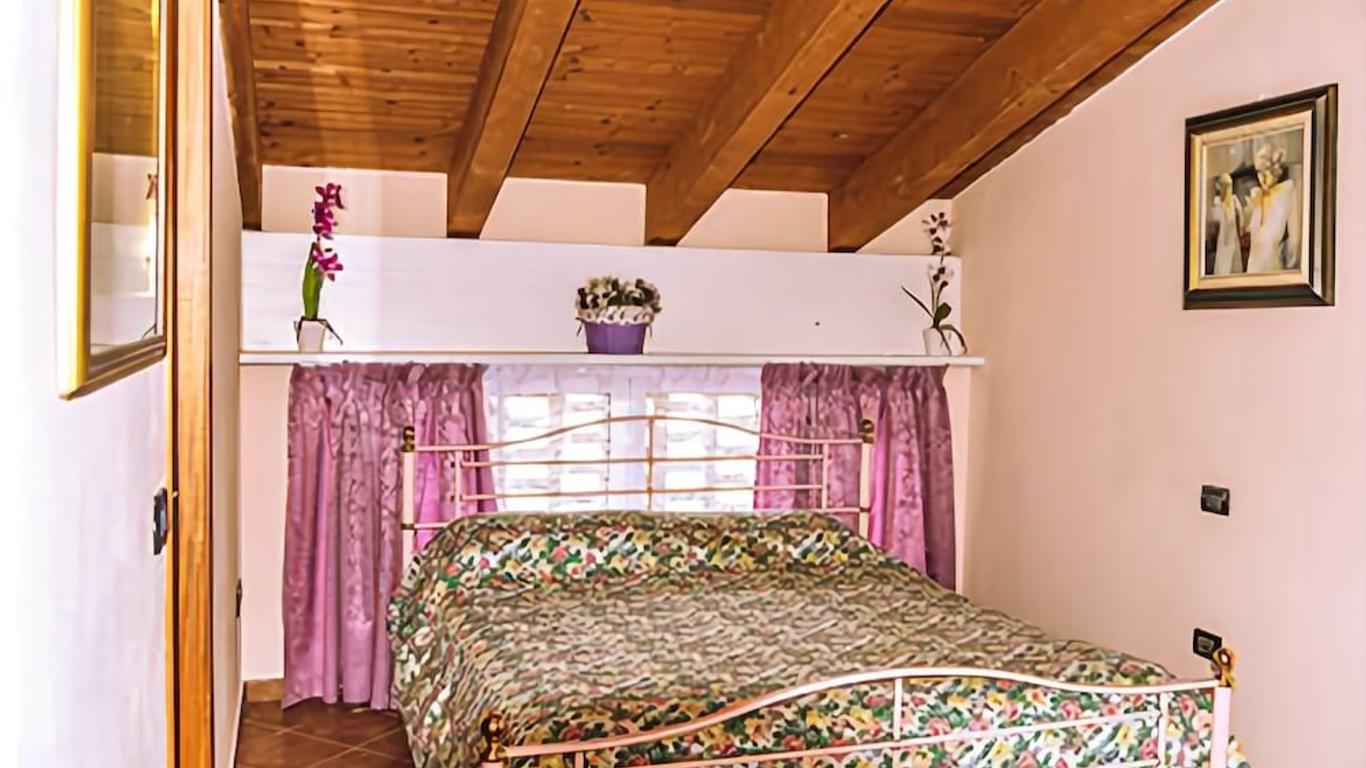 B&B Rudela Nonna Maria
