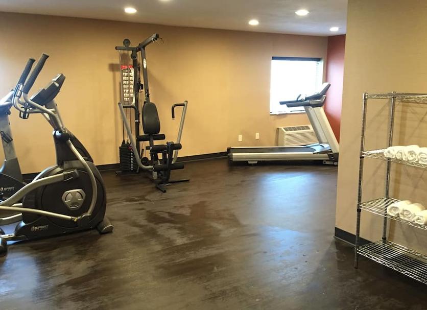 Gym Foto