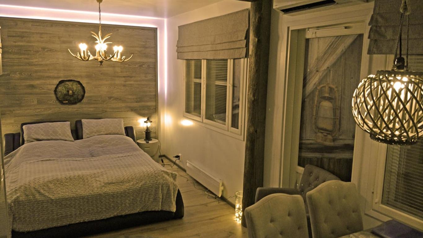Apartments Huili