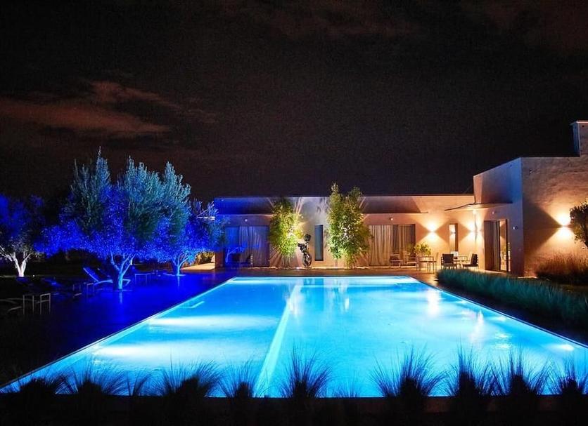 Piscina Foto