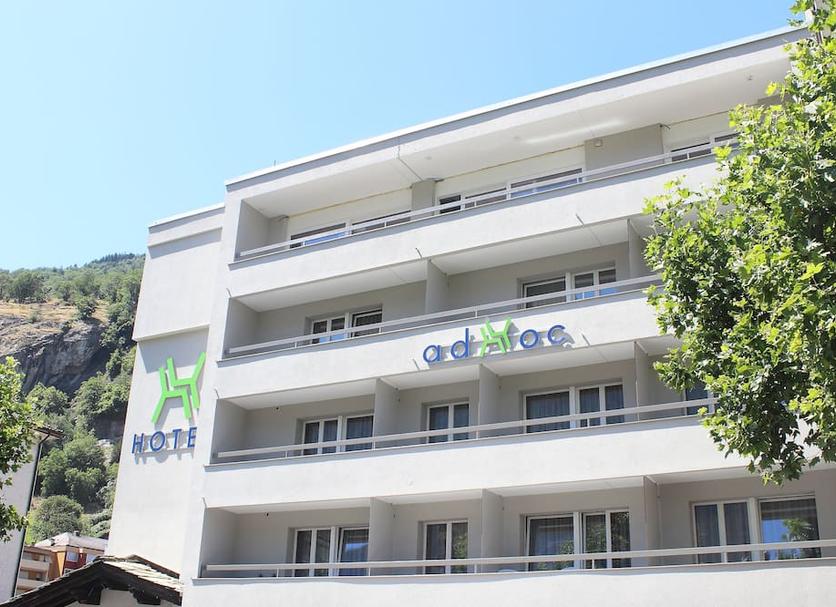 Edificio Foto