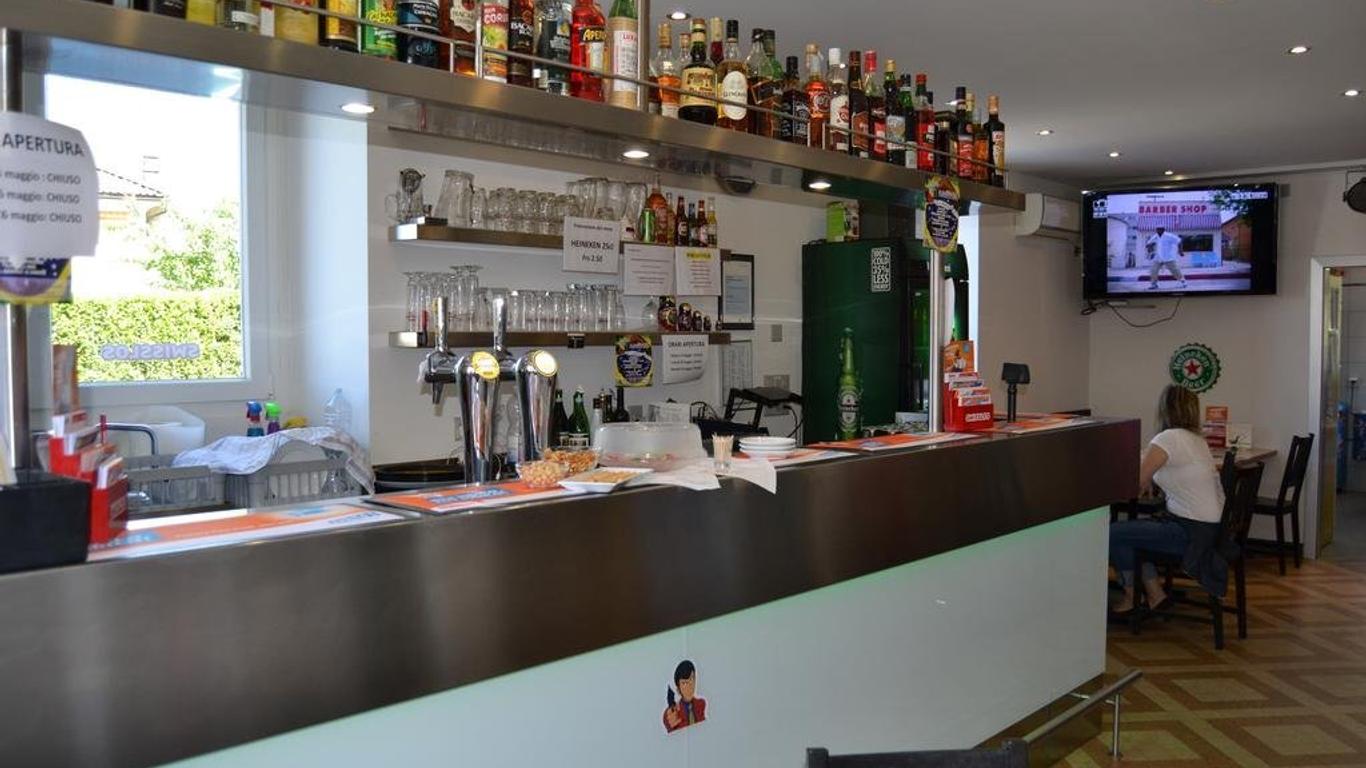 Osteria Centrale