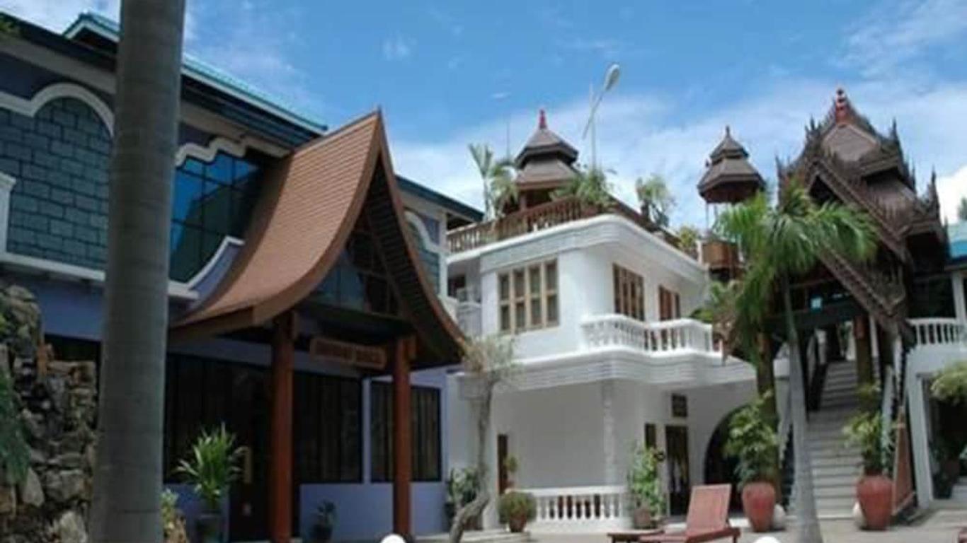 Emerald Land Hotel