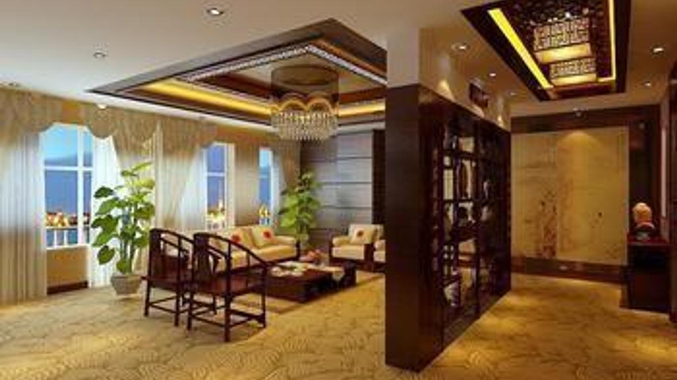 Shangdong International Hotel