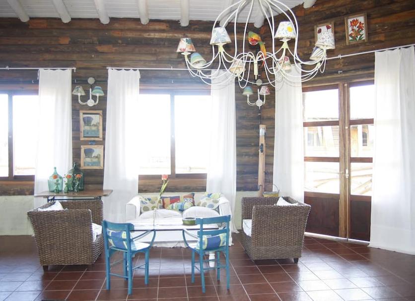 Comedor Foto