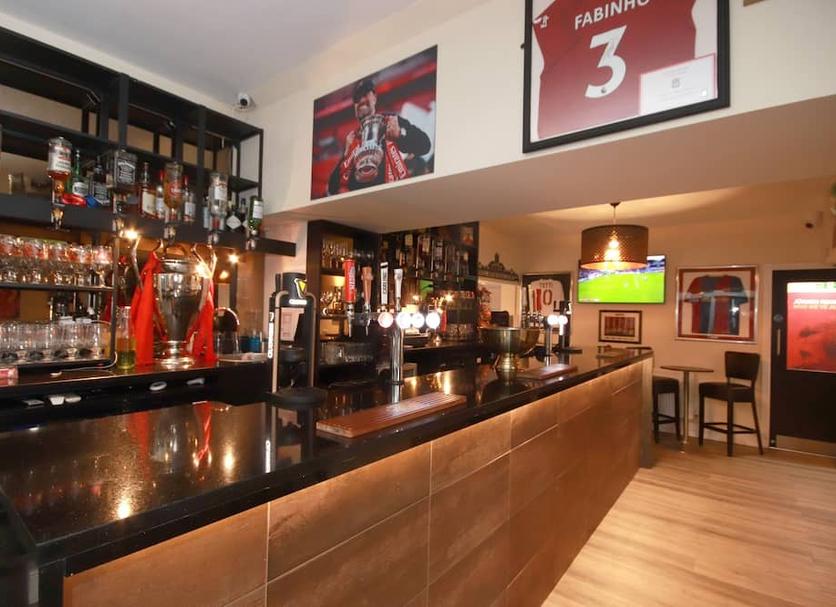 Bar Foto