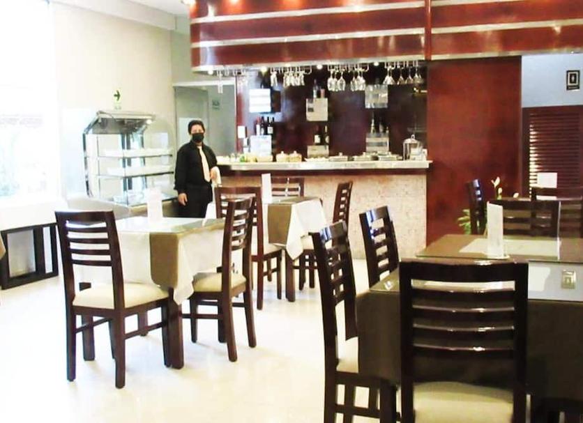 Bar Foto