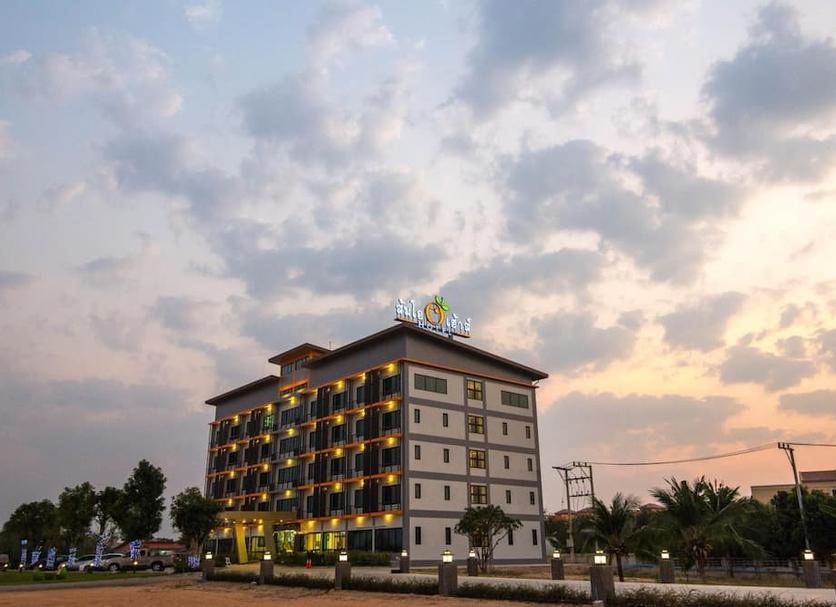 Edificio Foto