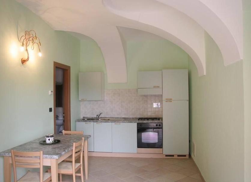 Cocina Foto