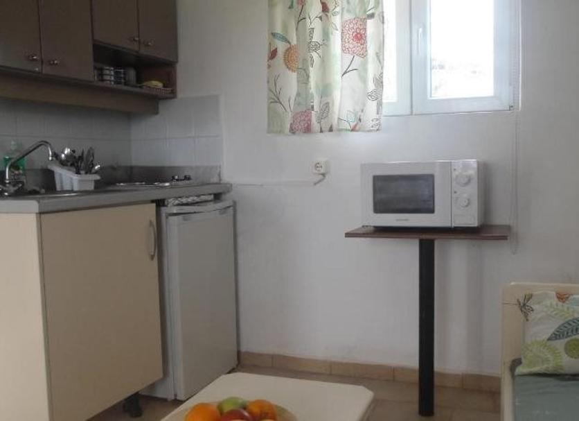 Cocina Foto