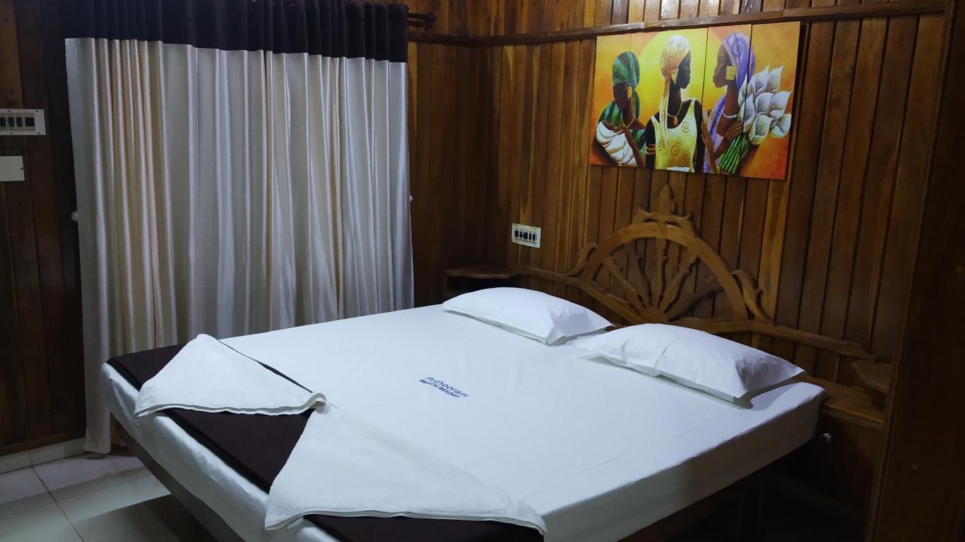 Puthooram Ayurvedic Beach Resort