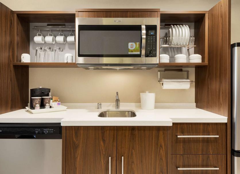 Cocina Foto