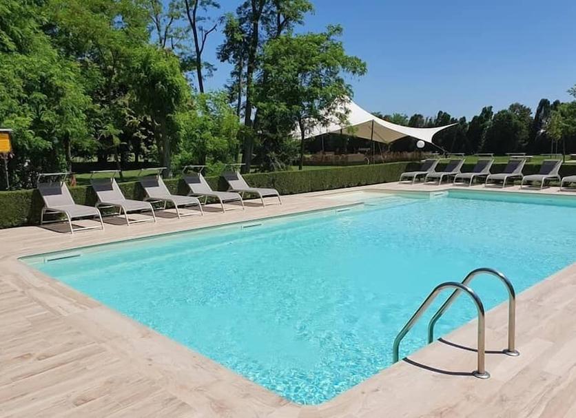 Piscina Foto