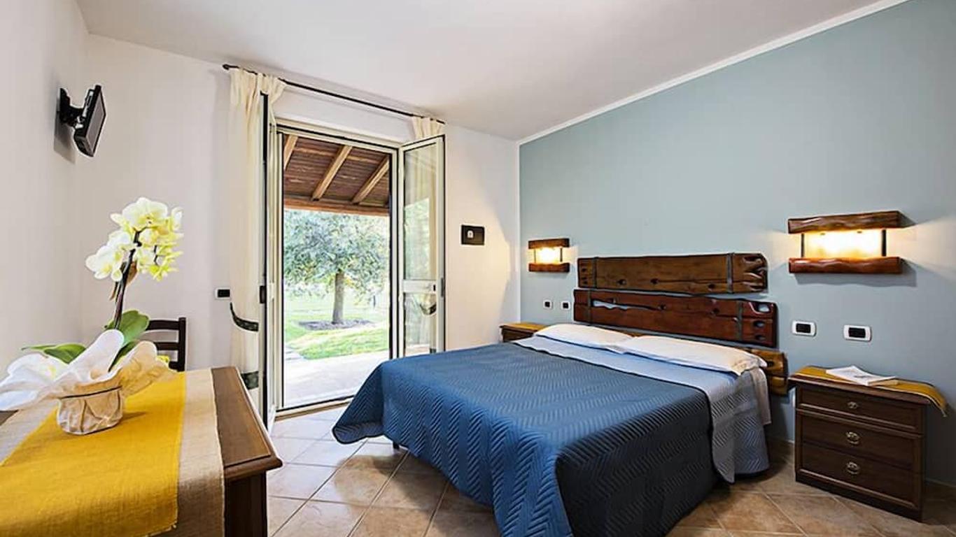 Agriturismo Il Fontanile