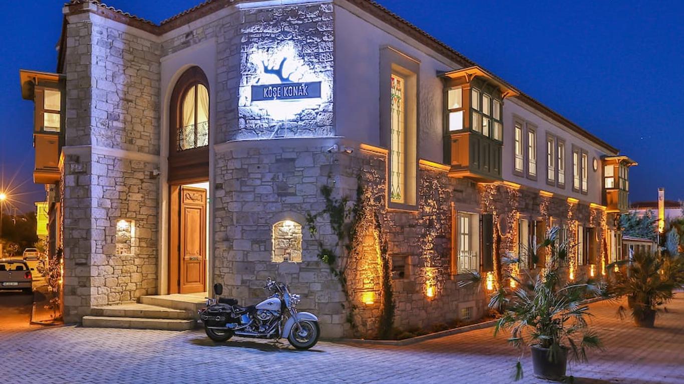 Kose Konak Butik Hotel-Special