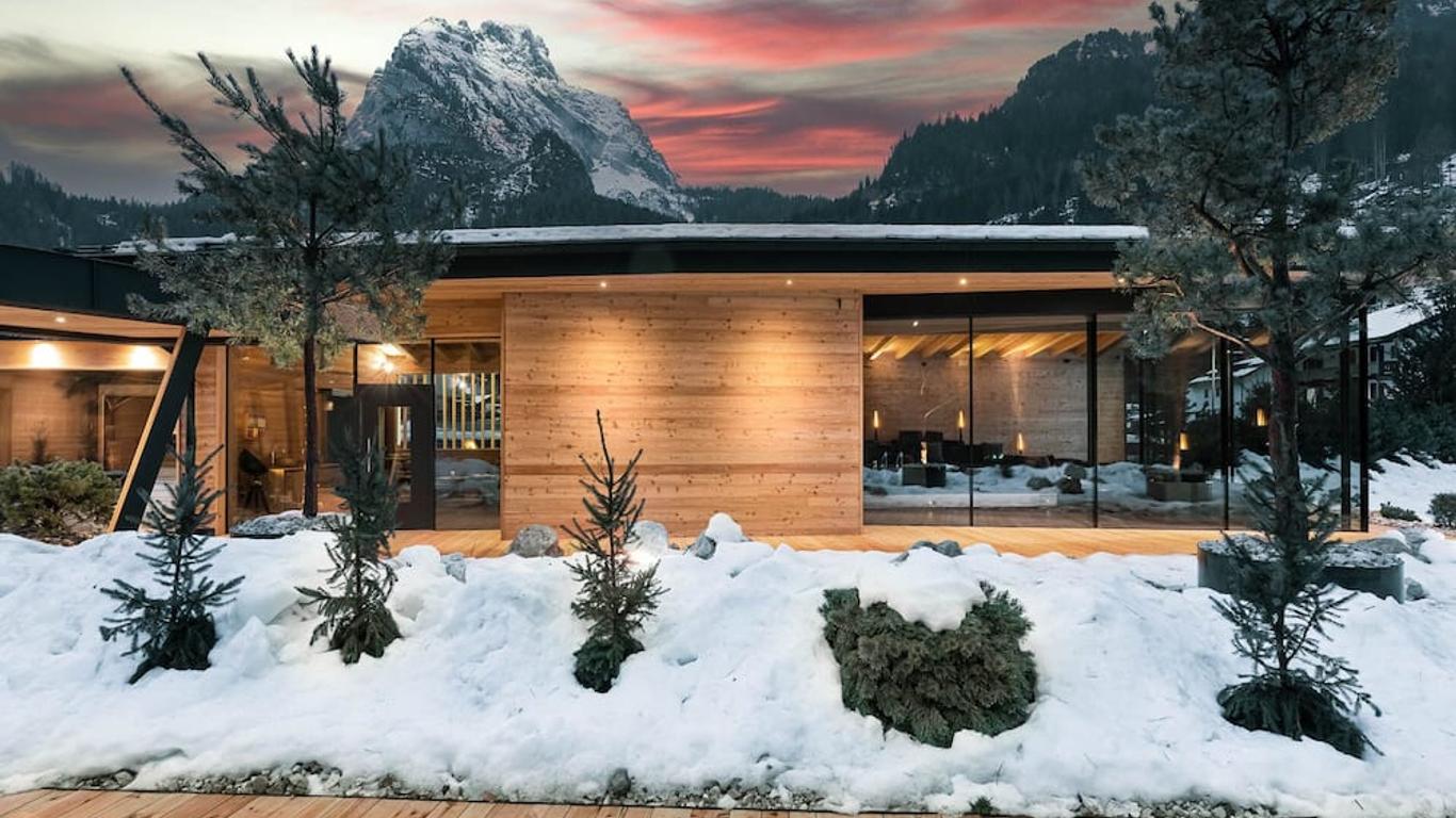 Hotel Majon Miramonti