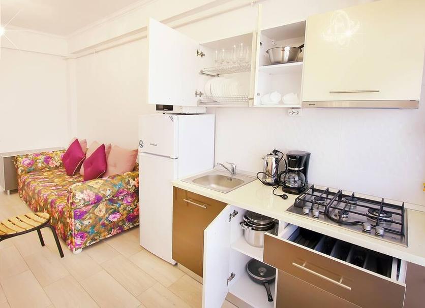 Cocina Foto