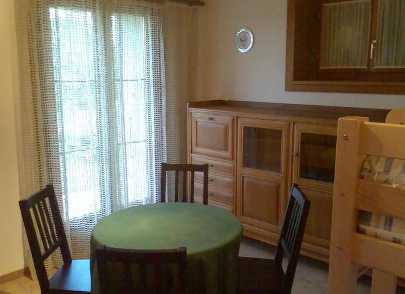 Comedor Foto