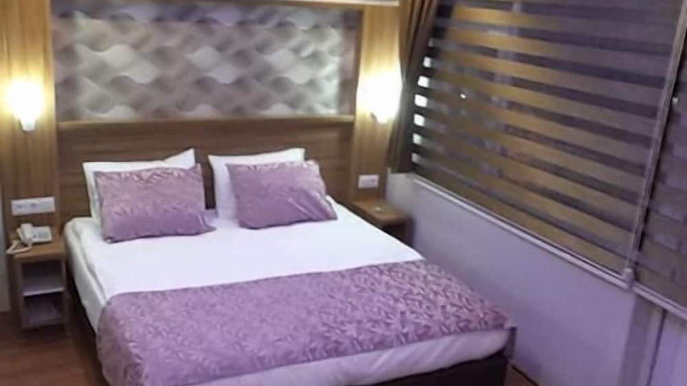 Göznur Otel