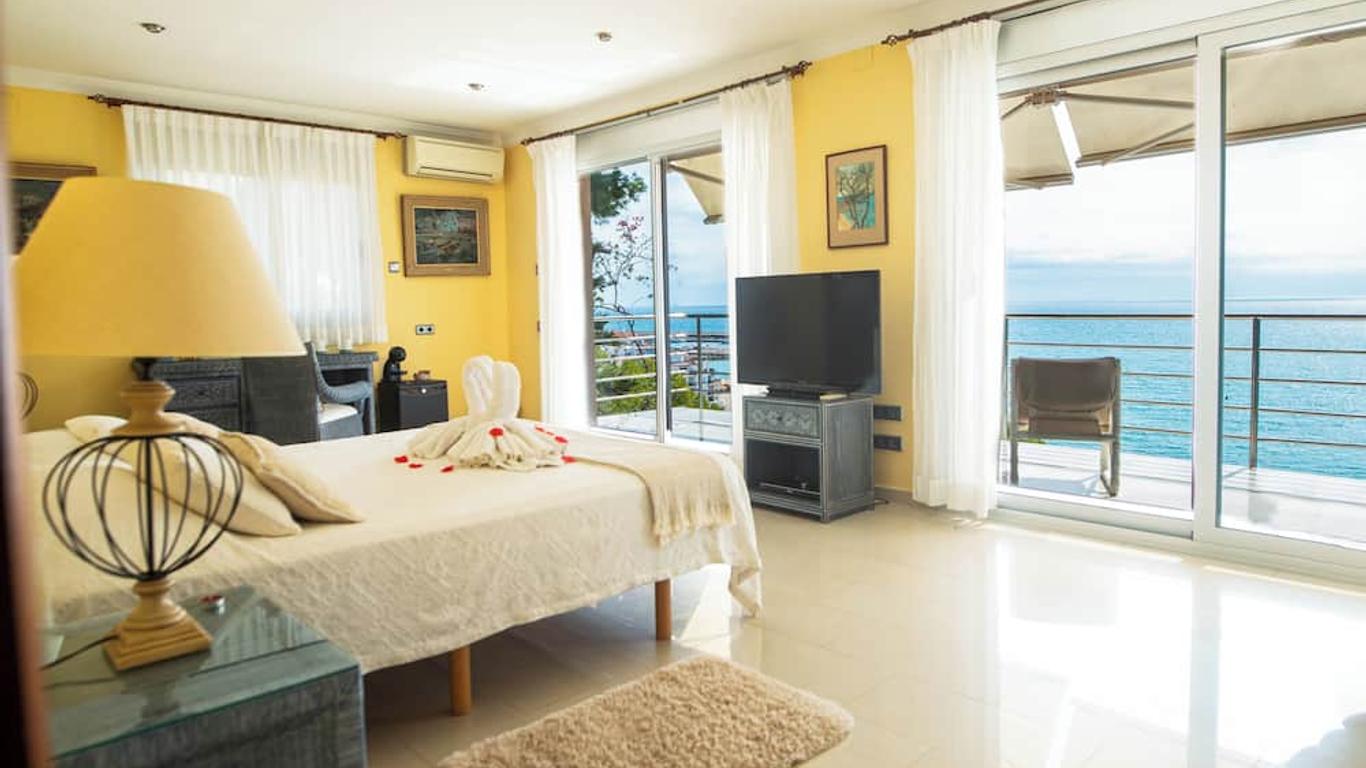Hotel La Estrella Del Mediterráneo