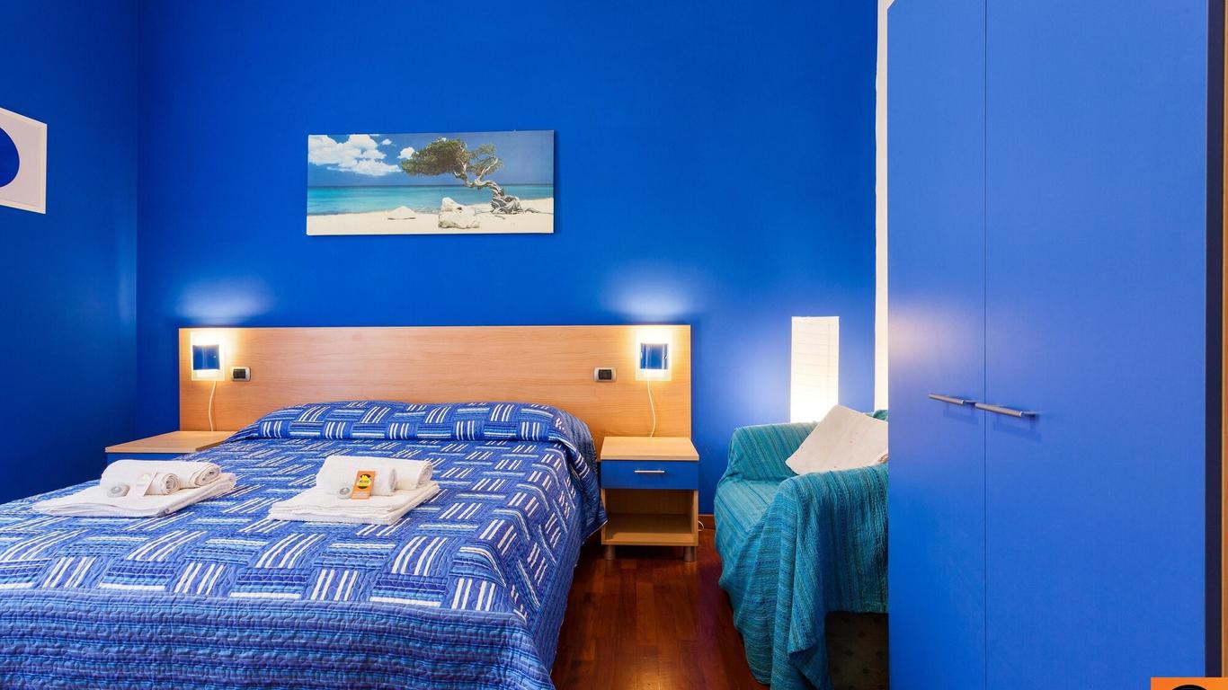 Music Guesthouse