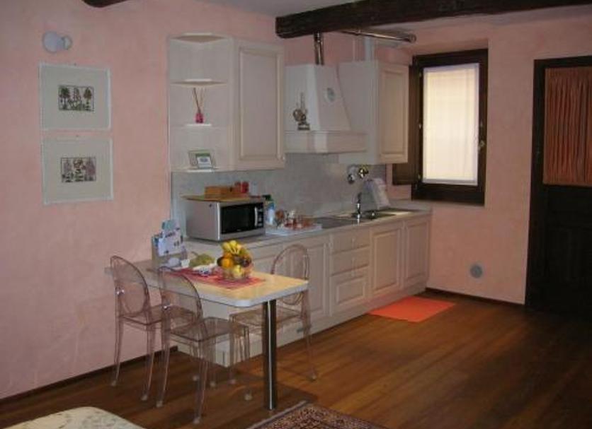 Cocina Foto