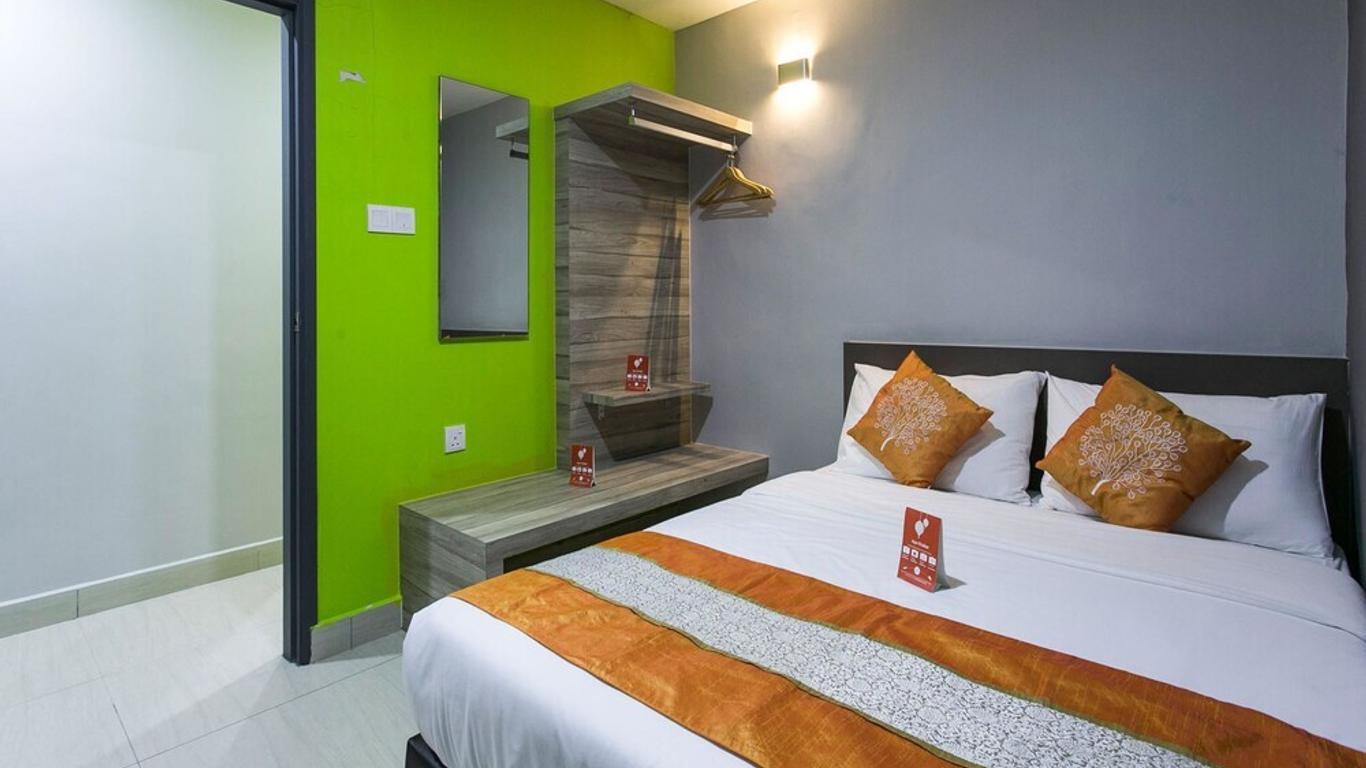 Oyo 270 Home Stay Link Inn