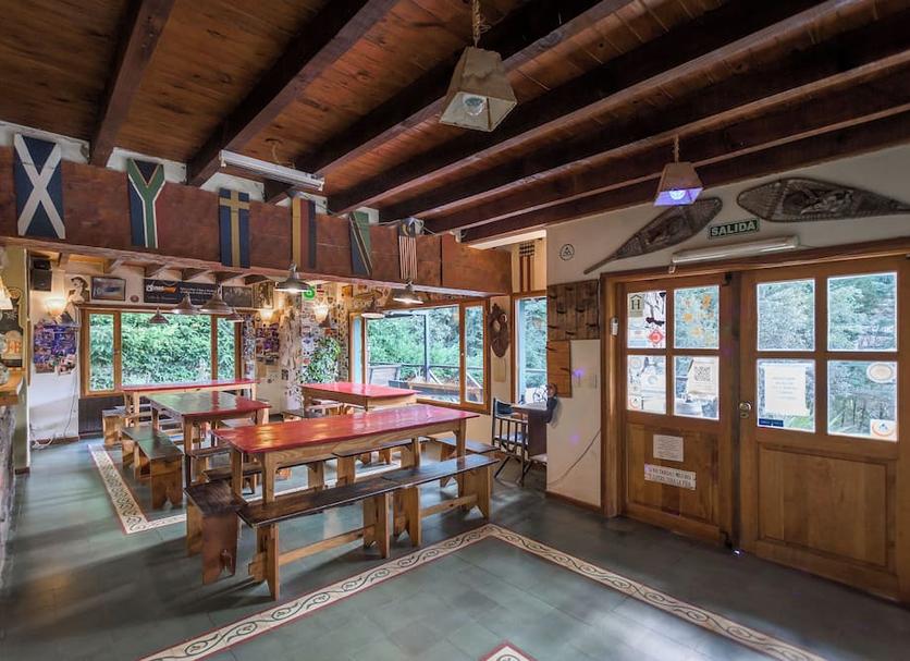 Comedor Foto