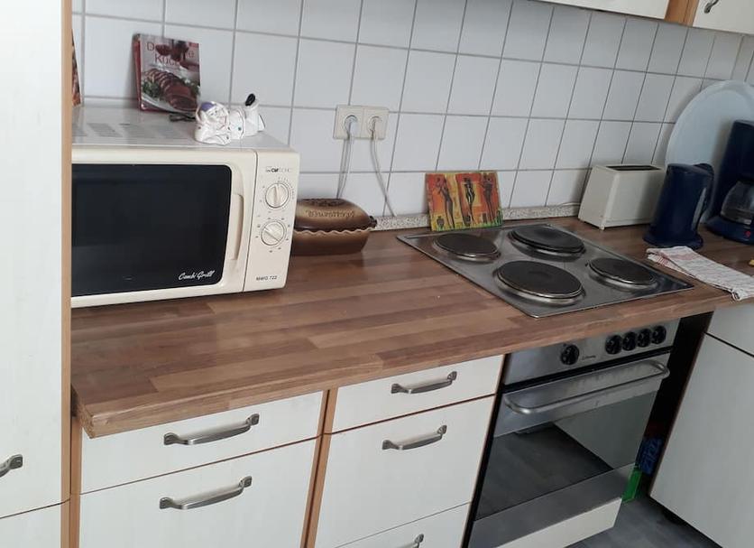 Cocina Foto