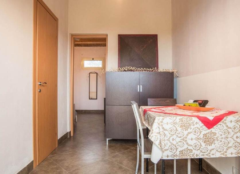 Comedor Foto