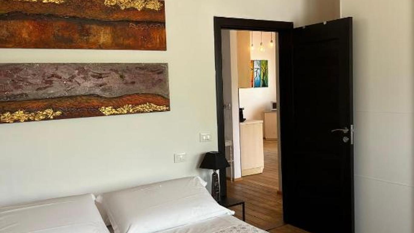 Agriturismo Quartuccio
