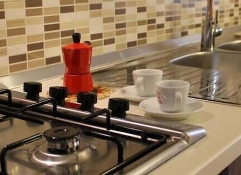 Cocina Foto